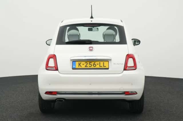 Fiat 500 (2021) thumbnail 5