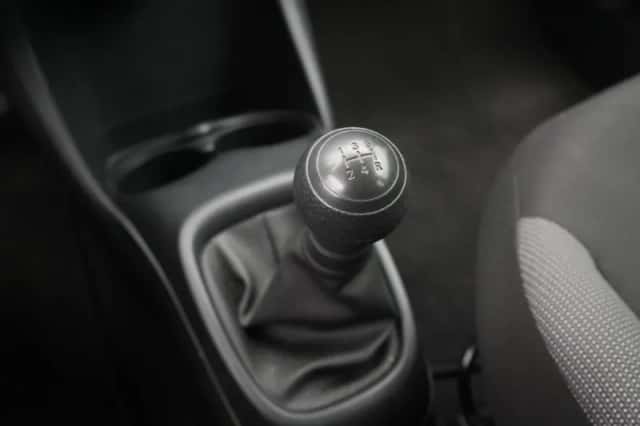 Toyota Aygo (2020) thumbnail 13