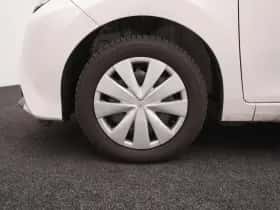 Toyota Aygo (2020) thumbnail 21