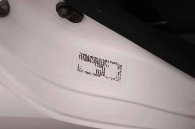 Toyota Aygo (2020) thumbnail 24
