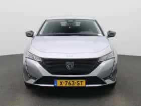 Peugeot 308 (2024) thumbnail 3