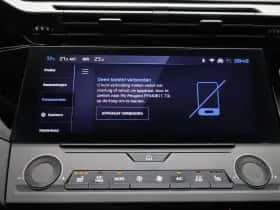 Peugeot 308 (2024) thumbnail 25