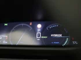 Peugeot 308 (2024) thumbnail 26