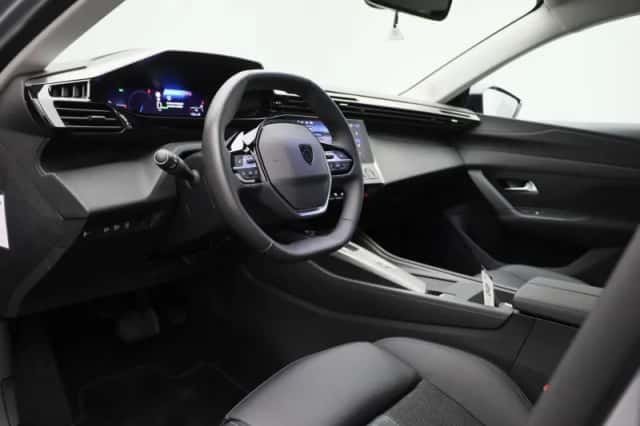 Peugeot 308 (2024) thumbnail 33