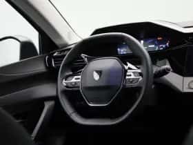 Peugeot 308 (2024) thumbnail 38