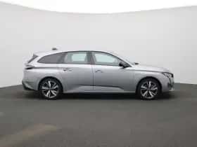 Peugeot 308 (2024) thumbnail 6