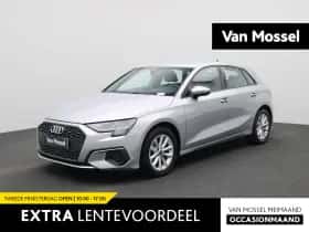 Audi A3 (2022)