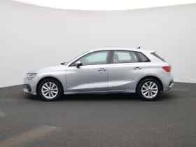 Audi A3 (2022) thumbnail 4