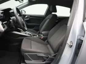 Audi A3 (2022) thumbnail 8
