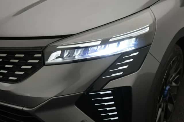 Renault Clio (2024) thumbnail 12