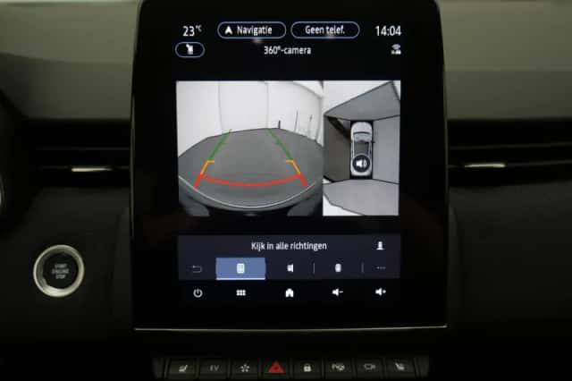 Renault Clio (2024) thumbnail 13