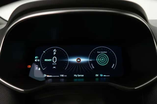 Renault Clio (2024) thumbnail 25