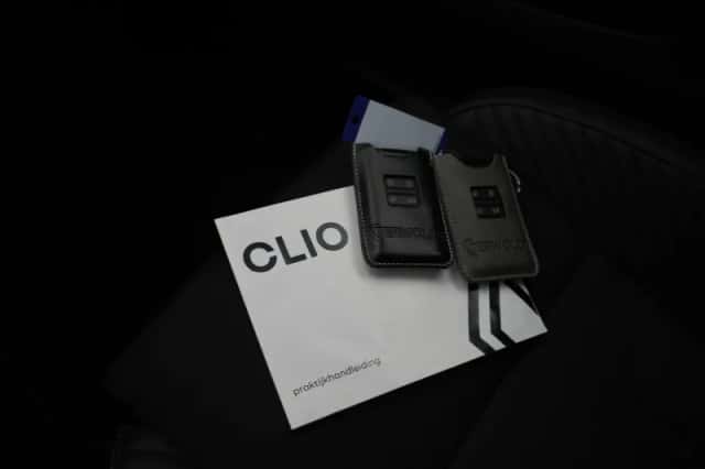 Renault Clio (2024) thumbnail 27
