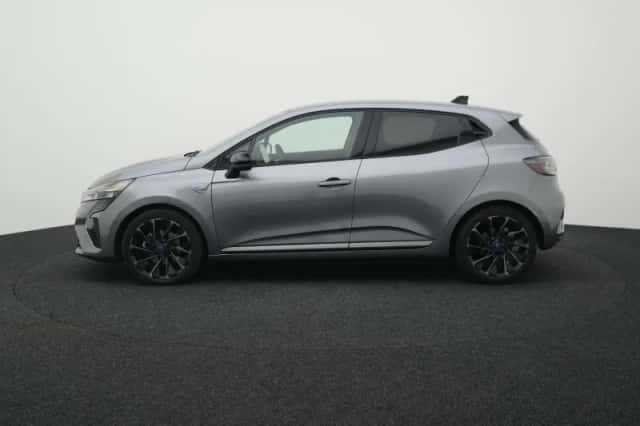 Renault Clio (2024) thumbnail 4
