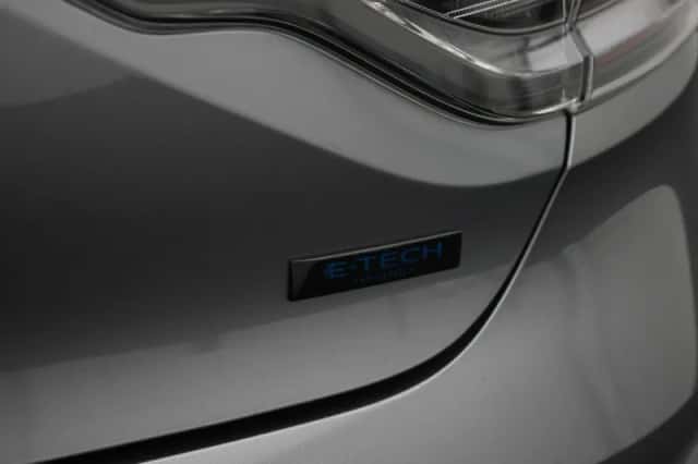 Renault Clio (2024) thumbnail 35