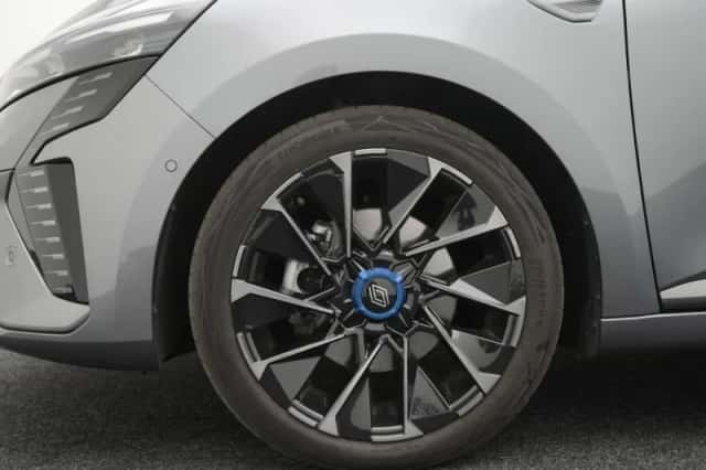 Renault Clio (2024) thumbnail 37