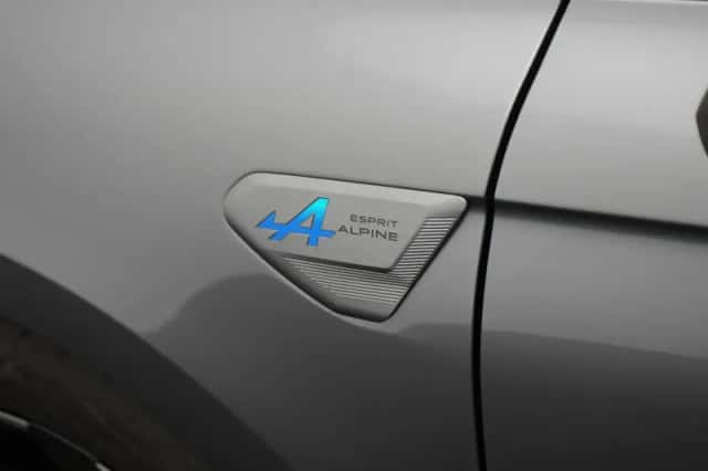 Renault Clio (2024) thumbnail 38