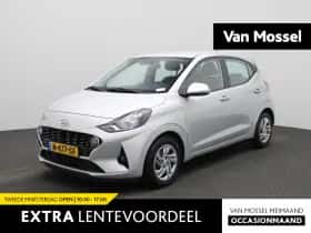 Hyundai i10 (2022)