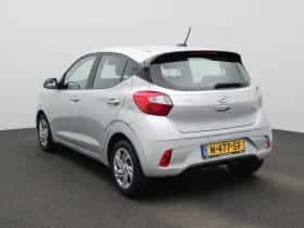 Hyundai i10 (2022) thumbnail 2