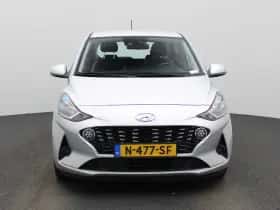 Hyundai i10 (2022) thumbnail 3