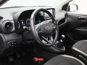 Hyundai i10 (2022) thumbnail 22