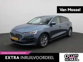 Ford Focus (2023)