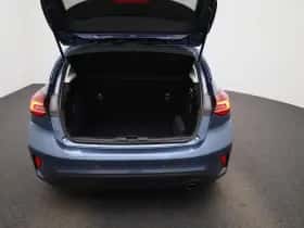 Ford Focus (2023) thumbnail 11