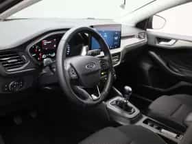 Ford Focus (2023) thumbnail 26