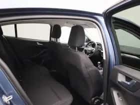 Ford Focus (2023) thumbnail 28