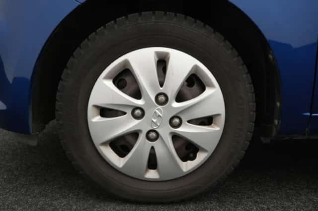 Hyundai i10 (2012) thumbnail 21