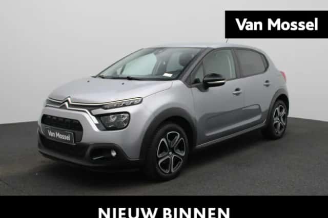 Citroën C3 (2022) thumbnail 1