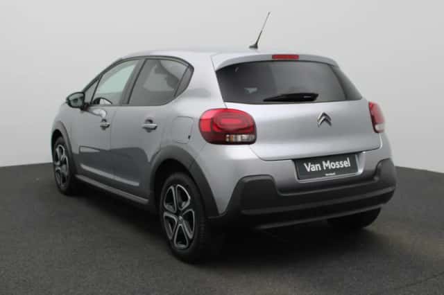 Citroën C3 (2022) thumbnail 2