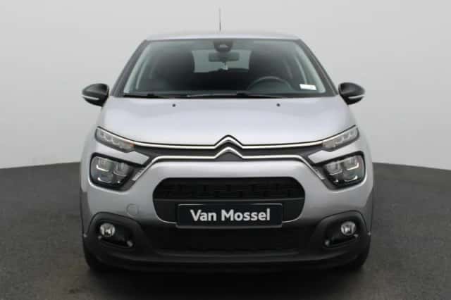 Citroën C3 (2022) thumbnail 3