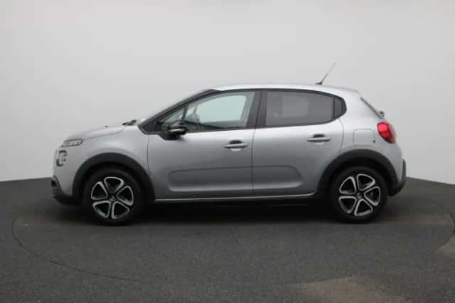 Citroën C3 (2022) thumbnail 4