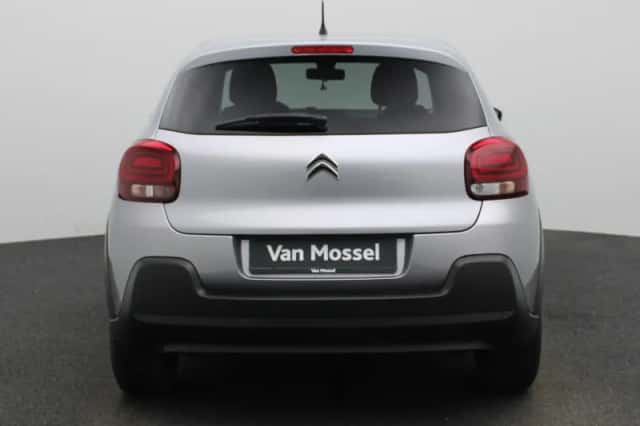 Citroën C3 (2022) thumbnail 5