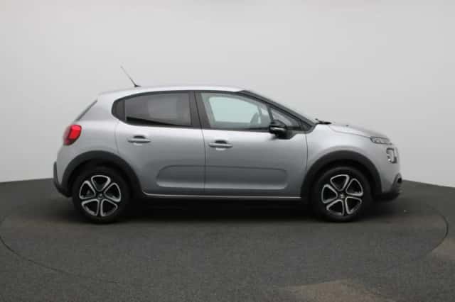 Citroën C3 (2022) thumbnail 6