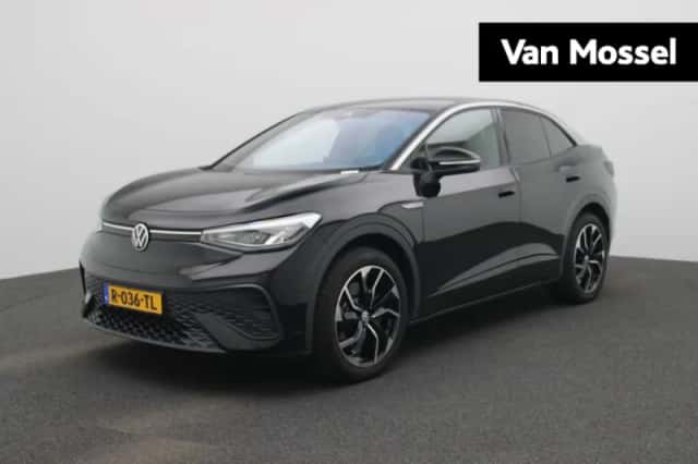 Volkswagen ID.5 (2022) thumbnail 1