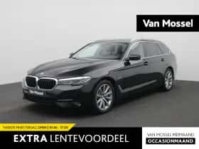 BMW 5-Serie (2023)