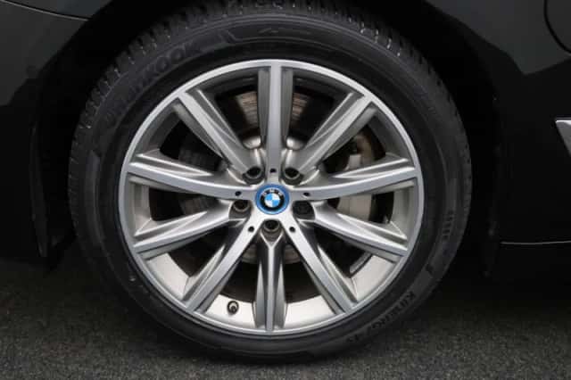 BMW 5-Serie (2023) thumbnail 16
