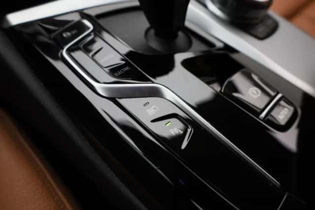 BMW 5-Serie (2023) thumbnail 33