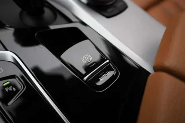 BMW 5-Serie (2023) thumbnail 34