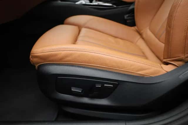 BMW 5-Serie (2023) thumbnail 36