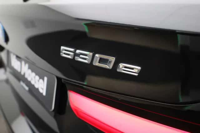 BMW 5-Serie (2023) thumbnail 37