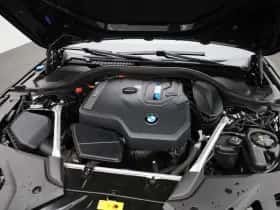 BMW 5-Serie (2023) thumbnail 43