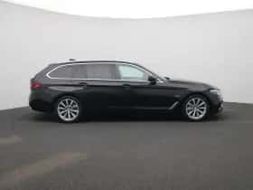 BMW 5-Serie (2023) thumbnail 6