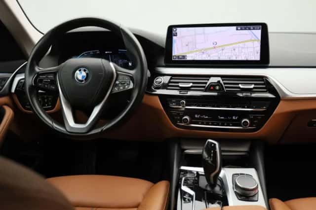 BMW 5-Serie (2023) thumbnail 7