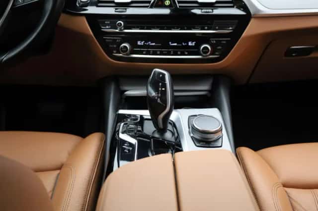 BMW 5-Serie (2023) thumbnail 9