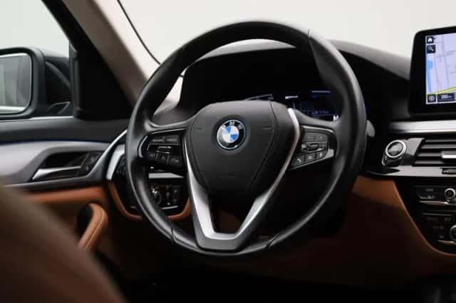 BMW 5-Serie (2023) thumbnail 10