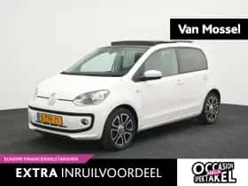 Volkswagen Up! (2014) thumbnail 1
