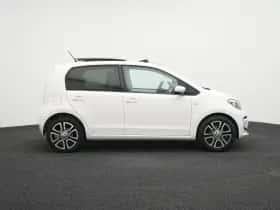 Volkswagen Up! (2014) thumbnail 6